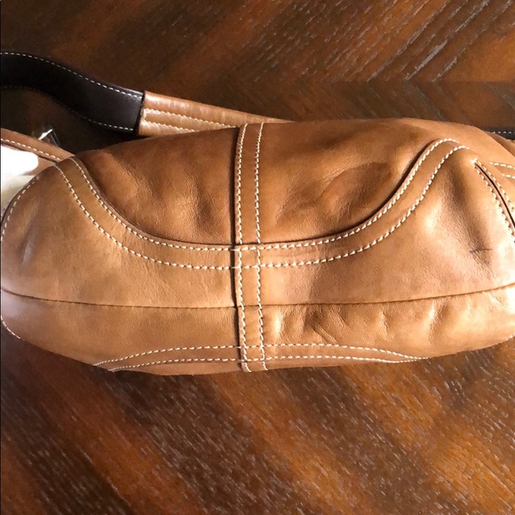 COACH bag - Picture 6 of 8